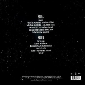 [44965] Jacob Collier - Djesse Vol. 3 (LP)