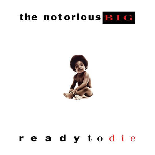 [57699] The Notorious B.I.G. - Ready To Die (2LP)