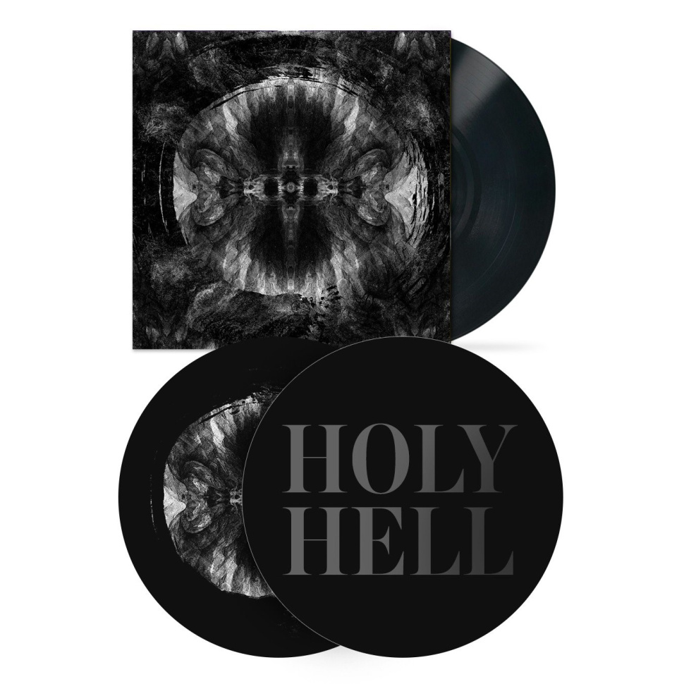 [27449] Architects - Holy Hell (LP)