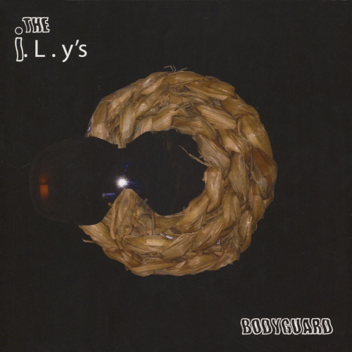 [68473] The I.L.Y's - The Bodyguard (LP)
