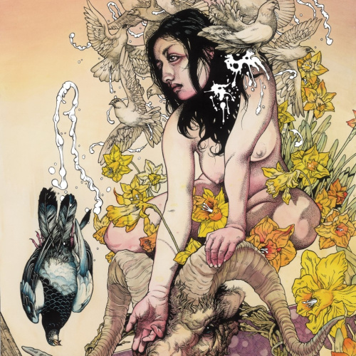 [2750] Kvelertak - Meir (2LP)