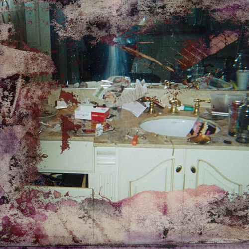 [12490] Pusha T - Daytona (LP)