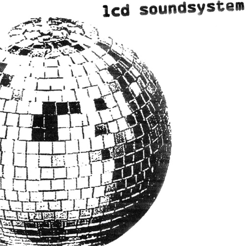 [24295] LCD Soundsystem - LCD Soundsystem (LP)