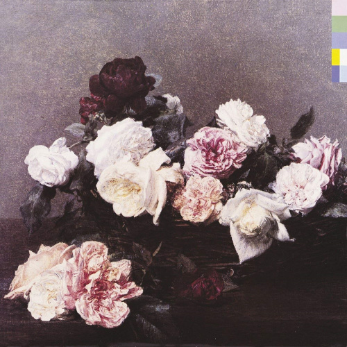 [11523] New Order - Power, Corruption And Lies (LP)
