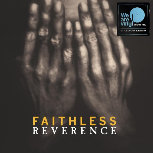 [31934] Faithless - Reverence (2LP)