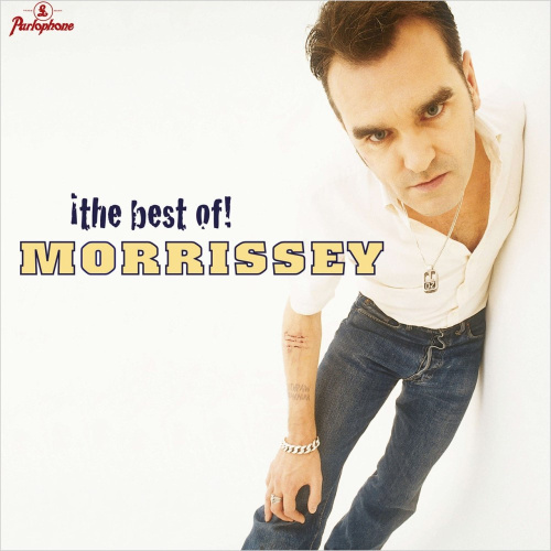 [27166] Morrissey - ¡The Best Of! (2LP)