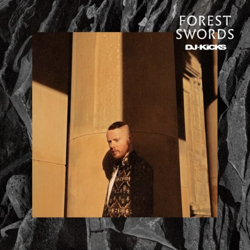[58498] Forest Swords - DJ-Kicks (2LP)