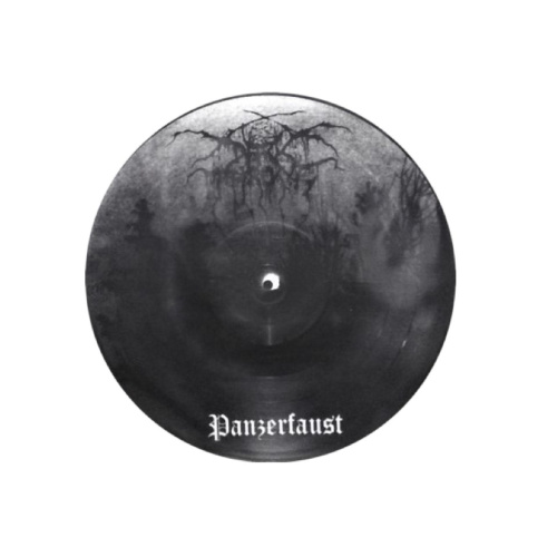 [32818] Darkthrone - Panzerfaust (Picture Disc)