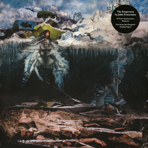 [20020] John Frusciante - Empyrean (2LP)