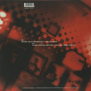 [3443] Mogwai - Rock Action (LP)