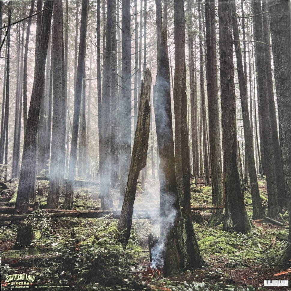 [213] Baptists - Beacon Of Faith (LP)