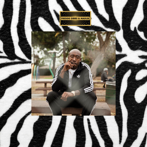 [44699] Freddie Gibbs & Madlib - Pinata (2LP)