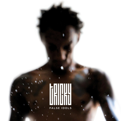 [18812] Tricky - False Idols (2LP + CD)
