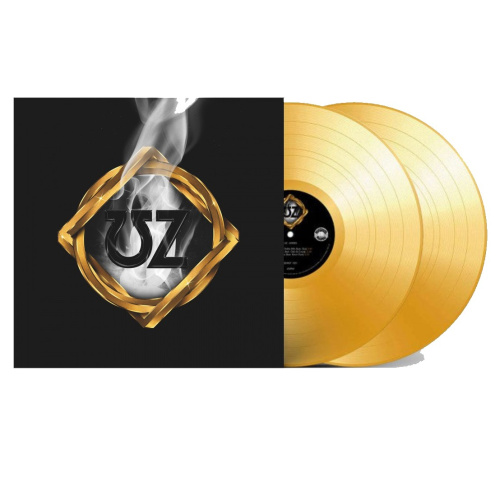 [58351] UZ - Layers (2LP | Gold)