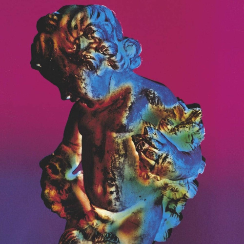 [11516] New Order - Technique (LP)