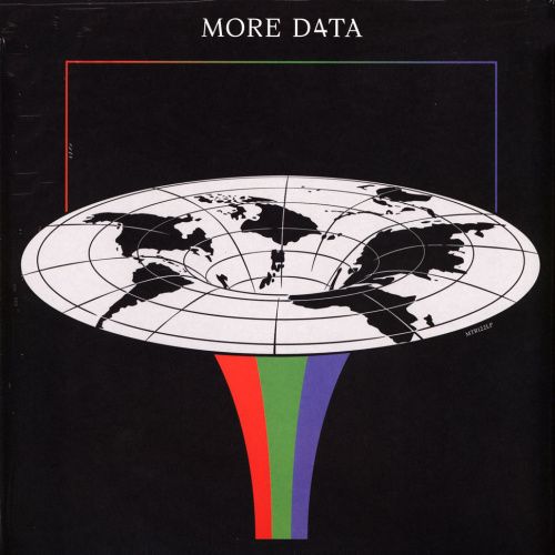 [66998] Moderat - More D4ta (LP)