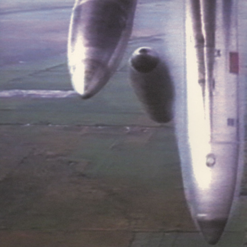 [30876] Godspeed You Black Emperor! - Yanqui U.X.O. (2LP)