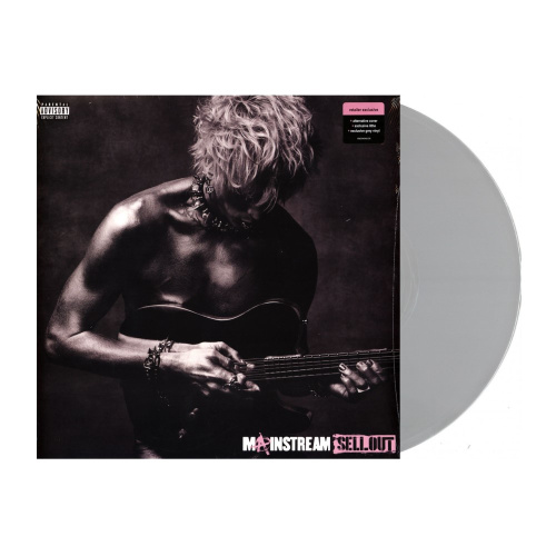 [70063] Machine Gun Kelly - Mainstream Sellout (LP | Opaque Grey)