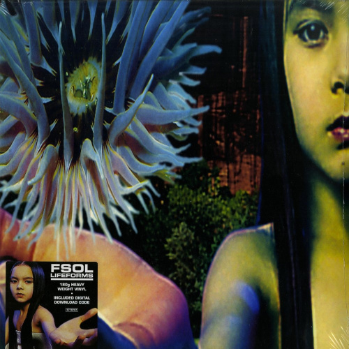 Future Sound Of London - Lifeforms (2LP)