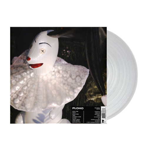 [70339] Ploho - Фантомные Чувства (LP | Clear)