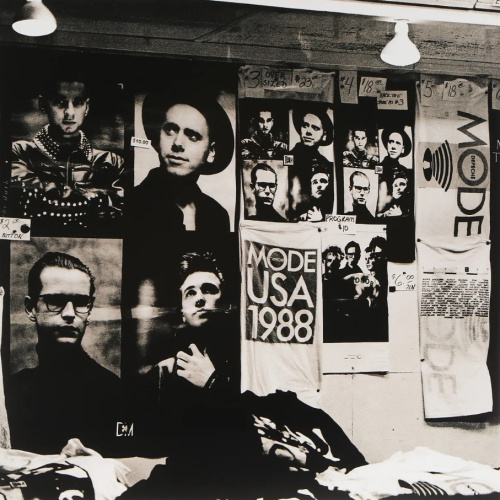 [50188] Depeche Mode - 101 (2LP)