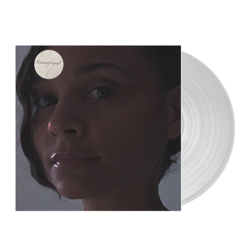 [53257] Erika de Casier - Sensational (LP | Clear)