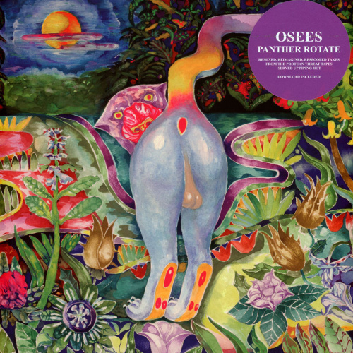 [68510] Thee Oh Sees - Rotate (LP)
