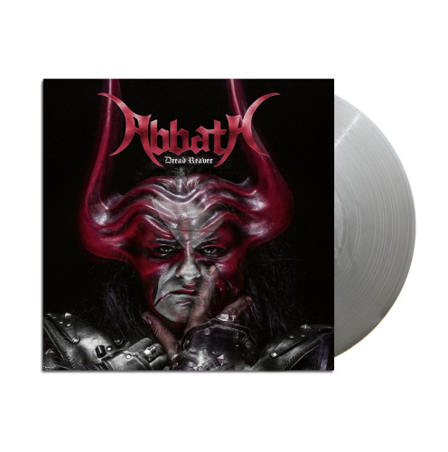 [68268] Abbath - Dread Reaver (LP | Silver)