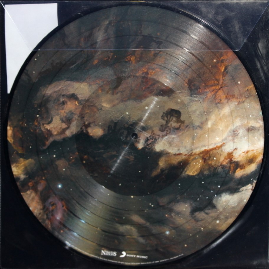 [39978] Bury Tomorrow - Cannibal (LP)