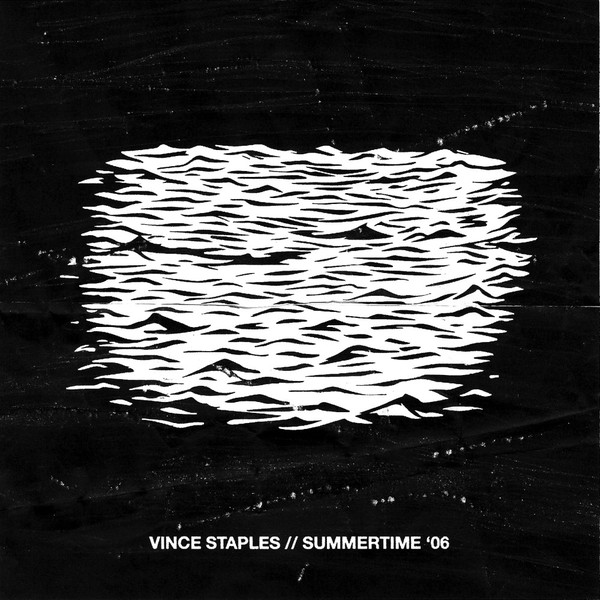 [14630] Vince Staples - Summertime '06 Segment 1 (LP)