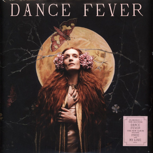 [68190] Florence And The Machine - Dance Fever (2LP)
