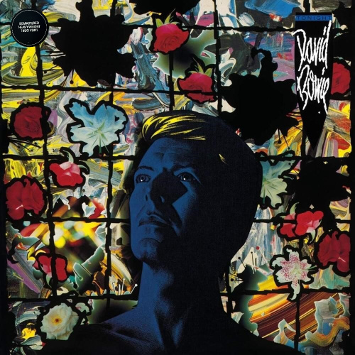 [22901] David Bowie - Tonight (LP)