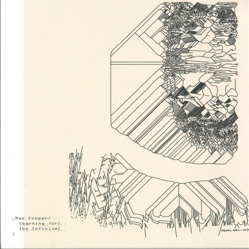 [58313] Max Cooper - Yearning For The Infinite (2LP | Random Coloured)