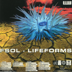 Future Sound Of London - Lifeforms (2LP)