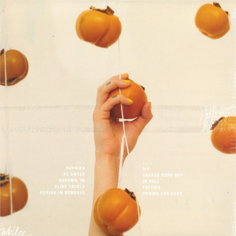 [61269] Japanese Breakfast - Jubilee (LP)