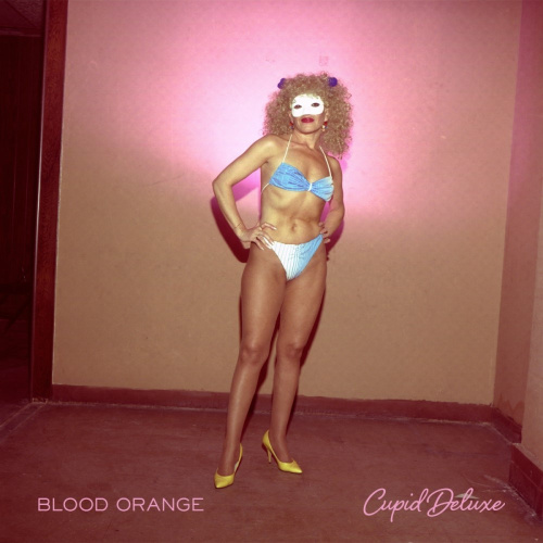 [6789] Blood Orange - Cupid Deluxe (2LP)