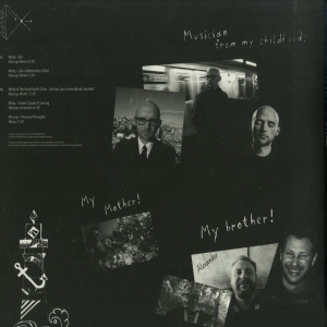 [55039] Moby & Atlaxsys - Atlaxsys Interpretations (Collectors Edition) (12")