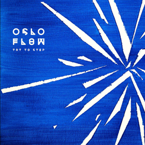[18843] Oslo Flow - Try To Step (12")