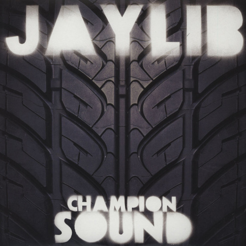 [17686] Jaylib (J Dilla & Madlib) - Champion Sound (2LP)
