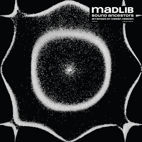 [52366] Madlib - Sound Ancestors (LP)