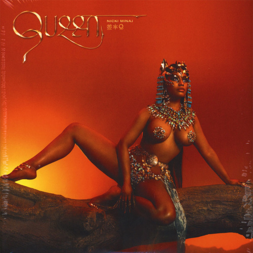 [22710] Nicki Minaj - Queen (2LP)