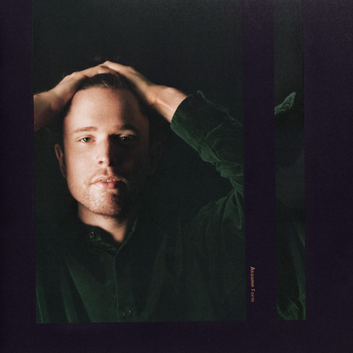 [23342] James Blake - Assume Form (2LP)