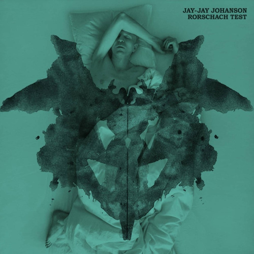 [57477] Jay-Jay Johanson - Rorschach Test (LP)