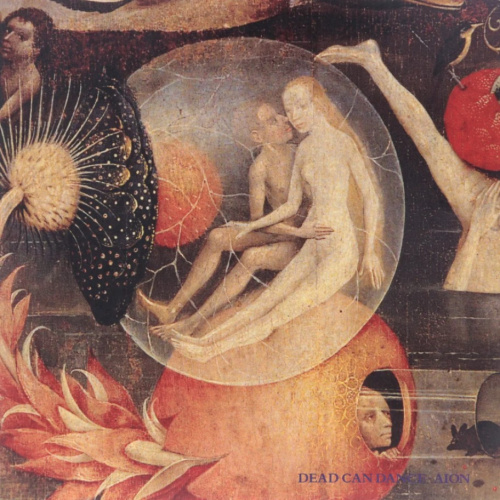 [27777] Dead Can Dance - Aion (LP)