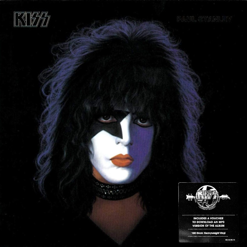 [22680] Kiss - Paul Stanley (LP)