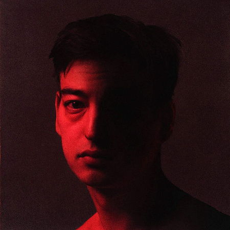 [40752] Joji - Nectar (2LP)