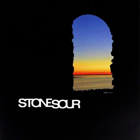 [41827] Stone Sour - Stone Sour (LP + CD)