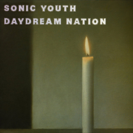 [4846] Sonic Youth - Daydream Nation (2LP)