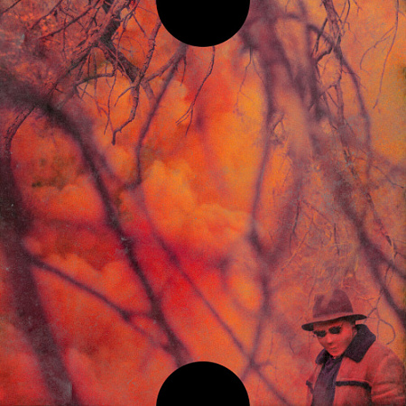 [4457] Schoolboy Q - Blank Face LP (2LP | Orange)