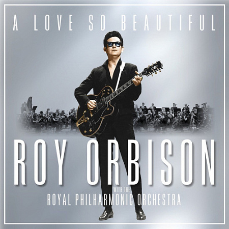 [47850] Roy Orbison - A Love So Beautiful (LP)